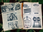 Original WW2 German Signal Magazine - June 1943 - The Militaria Shop
