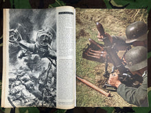 Charger l'image dans la galerie, Original WW2 German Signal Magazine - March 1943 - The Militaria Shop
