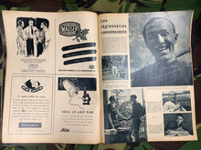 Charger l'image dans la galerie, Original WW2 German Signal Magazine - No.1 1944 - The Militaria Shop
