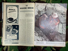 Original WW2 German Signal Magazine - No.1 1944 - The Militaria Shop
