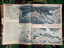 Charger l&#39;image dans la galerie, Original WW2 German Signal Magazine - No.10 1944 - The Militaria Shop
