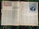 Original WW2 German Signal Magazine - No.10 1944 - The Militaria Shop