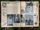 Original WW2 German Signal Magazine - No.2 1944 - The Militaria Shop