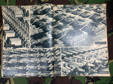 Charger l'image dans la galerie, Original WW2 German Signal Magazine - No.3 1944 - The Militaria Shop
