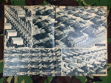 Charger l&#39;image dans la galerie, Original WW2 German Signal Magazine - No.3 1944 - The Militaria Shop
