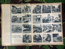 Charger l'image dans la galerie, Original WW2 German Signal Magazine - No.4 1944 - The Militaria Shop
