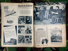 Original WW2 German Signal Magazine - No.4 1944 - The Militaria Shop