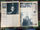 Original WW2 German Signal Magazine - No.6 1944 - The Militaria Shop