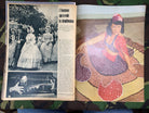 Original WW2 German Signal Magazine - No.6 1944 - The Militaria Shop