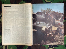 Charger l&#39;image dans la galerie, Original WW2 German Signal Magazine - No.6 1944 - The Militaria Shop
