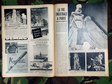 Charger l&#39;image dans la galerie, Original WW2 German Signal Magazine - No.6 1944 - The Militaria Shop
