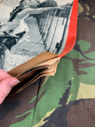 Original WW2 German Signal Magazine - No.6 1944 - The Militaria Shop
