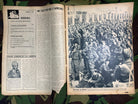 Original WW2 German Signal Magazine - No.7 1944 - The Militaria Shop