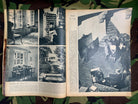Original WW2 German Signal Magazine - No.7 1944 - The Militaria Shop