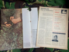 Original WW2 German Signal Magazine - No.8 1944 - The Militaria Shop