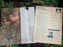 Charger l&#39;image dans la galerie, Original WW2 German Signal Magazine - No.8 1944 - The Militaria Shop
