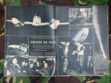 Charger l&#39;image dans la galerie, Original WW2 German Signal Magazine - No.8 1944 - The Militaria Shop
