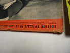 Original WW2 German Signal Magazine - November 1940 - The Militaria Shop