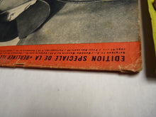 Charger l&#39;image dans la galerie, Original WW2 German Signal Magazine - November 1940 - The Militaria Shop
