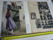 Charger l&#39;image dans la galerie, Original WW2 German Signal Magazine - November 1940 - The Militaria Shop
