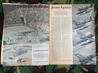 Original WW2 German Signal Magazine - November 1943 - The Militaria Shop