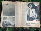 Original WW2 German Signal Magazine - November 1943 - The Militaria Shop