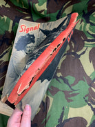 Original WW2 German Signal Magazine - November 1943 - The Militaria Shop