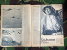 Original WW2 German Signal Magazine - November 1943 - The Militaria Shop