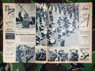Original WW2 German Signal Magazine - November 1943 - The Militaria Shop