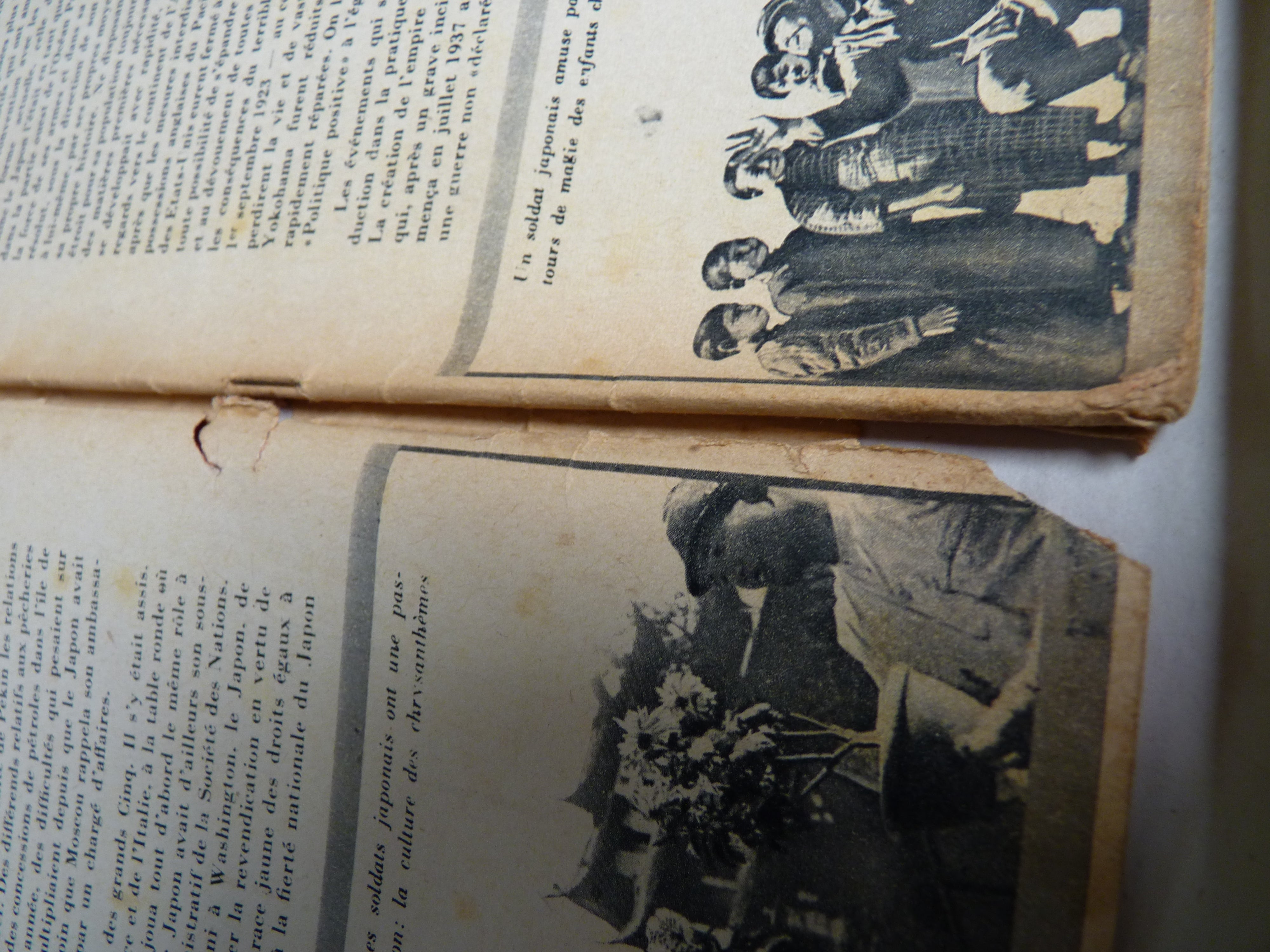 Original WW2 German Signal Magazine - October 1940 - The Militaria Shop
