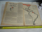 Original WW2 German Signal Magazine - October 1940 - The Militaria Shop