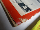 Original WW2 German Signal Magazine - October 1940 - The Militaria Shop