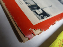 Lade das Bild in den Galerie-Viewer, Original WW2 German Signal Magazine - October 1940 - The Militaria Shop
