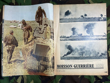 Charger l'image dans la galerie, Original WW2 German Signal Magazine - October 1943 - The Militaria Shop
