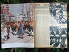 Original WW2 German Signal Magazine - October 1943 - The Militaria Shop