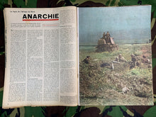 Charger l&#39;image dans la galerie, Original WW2 German Signal Magazine - September 1943 - The Militaria Shop
