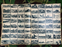 Charger l&#39;image dans la galerie, Original WW2 German Signal Magazine - September 1943 - The Militaria Shop
