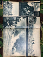 Original WW2 German Signal Magazine - September 1943 - The Militaria Shop
