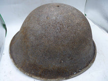 Load image into Gallery viewer, Original WW2 Mk3 Combat Helmet - British / Canadian D-Day Pattern - The Militaria Shop
