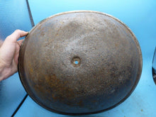 Load image into Gallery viewer, Original WW2 Onwards British Army Mk4 Turtle Helmet - The Militaria Shop
