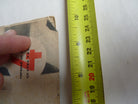 Original WW2 TEMPO Propaganda Magazine in French - The Militaria Shop