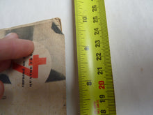 Lade das Bild in den Galerie-Viewer, Original WW2 TEMPO Propaganda Magazine in French - The Militaria Shop
