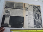 Original WW2 TEMPO Propaganda Magazine in French - The Militaria Shop