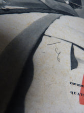 Lade das Bild in den Galerie-Viewer, Original WW2 TEMPO Propaganda Magazine in French - The Militaria Shop
