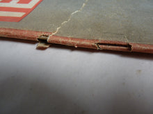 Lade das Bild in den Galerie-Viewer, Original WW2 TEMPO Propaganda Magazine in French - The Militaria Shop
