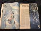 Signaal Magazine Original WW2 German - 1st January 1943 - #91 - The Militaria Shop