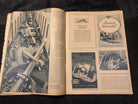 Signaal Magazine Original WW2 German - 1st January 1943 - #91 - The Militaria Shop