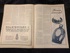 Signaal Magazine Original WW2 German - 1st July 1942 - #85 - The Militaria Shop