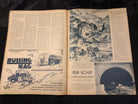 Signaal Magazine Original WW2 German - 1st July 1942 - #85 - The Militaria Shop