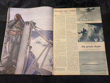 Load image into Gallery viewer, Signaal Magazine Original WW2 German - 1st July 1942 - #85
